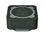 Силовая SMD индуктивность 3.3 µH ±20% B82464P4332M000
